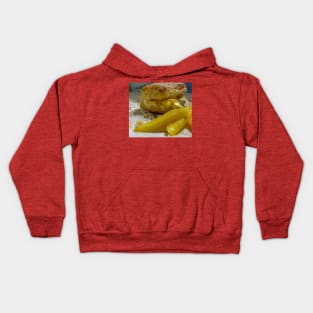 Desert Kids Hoodie